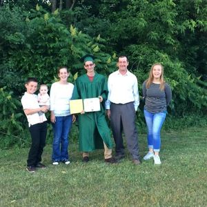 Meet your Posher, Kathi